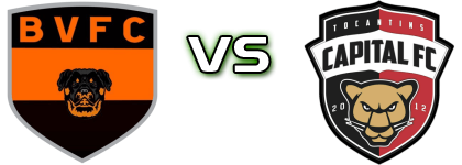 Bela Vista - Capital FC TO head to head game preview and prediction