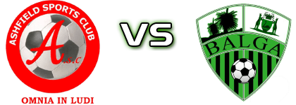 Ashfield SC - Balga SC Spiel Prognosen und Statistiken