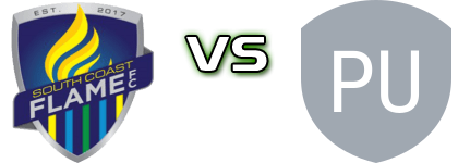 South Coast Flame - Prospect United head to head game preview and prediction South Coast Flame - Prospect United head to head game preview and prediction