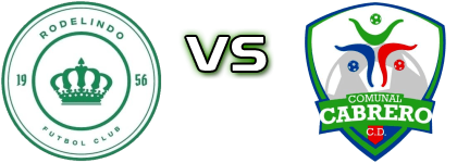 Rodelindo Román - Comunal Cabrero Detalles y estadisticas