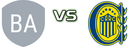 CA Banfield - Rosario Central Detalji meca I statistika. CA Banfield - Rosario Central Detalji meca I statistika.