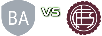 CA Banfield - Lanús Spiel Prognosen und Statistiken