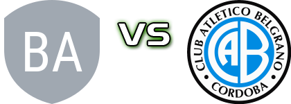 CA Banfield - Belgrano head to head game preview and prediction
