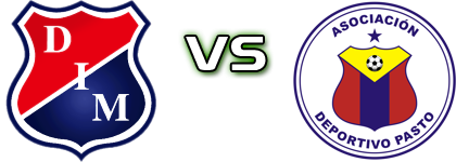 Independiente Medellin - Asociacion Deportivo Pasto детайли и статистика