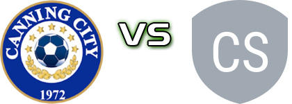 Canning City - Carramar Shamrock Rovers FC детайли и статистика