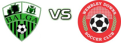 Balga SC - Wembley Downs SC детайли и статистика