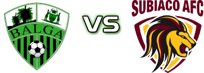 Balga SC - Subiaco detalji utakmice i statistika