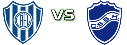 Linqueno - Club Sportivo Ben Hur Spiel Prognosen und Statistiken Linqueno - Club Sportivo Ben Hur Spiel Prognosen und Statistiken