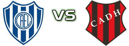 Linqueno - Douglas Haig Statistiche e dettagli partita