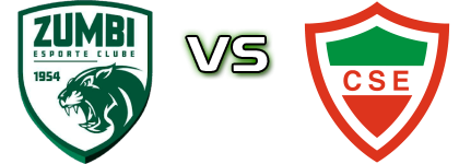 Zumbi - CSE head to head game preview and prediction