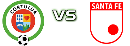 Cortuluá - Ind. Santa Fé Spiel Prognosen und Statistiken