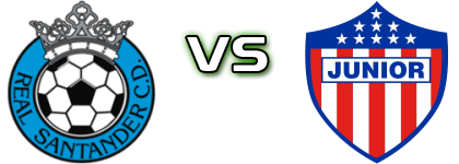 Real Santander - CDP Junior FC head to head game preview and prediction