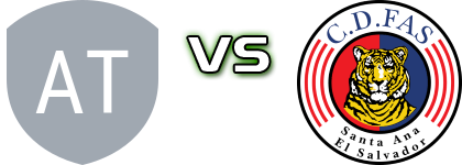 Atletico Balboa - FAS Spiel Prognosen und Statistiken