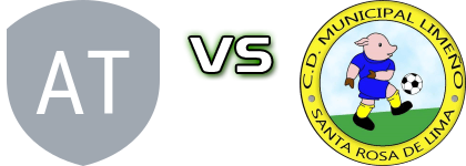 Atletico Balboa - Municipal Limeño head to head game preview and prediction