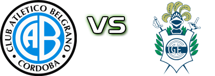 Belgrano - Gimnasia head to head game preview and prediction