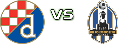 Dinamo U19 - Lokomotiva детайли и статистика