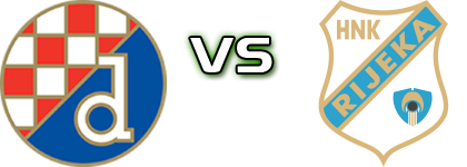 Dinamo U19 - HNK Rijeka Detalles y estadisticas