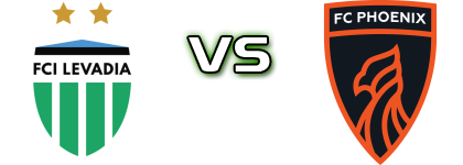 FCI Levadia Tallinn - Jõhvi Phoenix head to head game preview and prediction