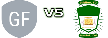 Gardnersville FC - Jubilee FC Estatísticas e detalhes do jogo