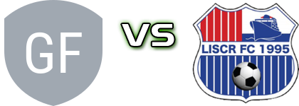 Gardnersville FC - Liscr FC detalji utakmice i statistika