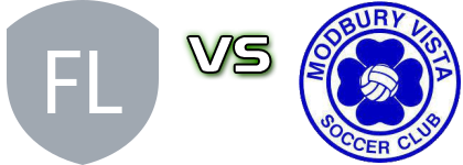Flinders United Wfc - Modbury Vista Estatísticas e detalhes do jogo