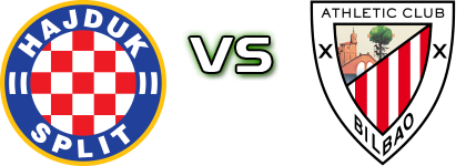 HNK Hajduk U19 - Athletic de Bilbao head to head game preview and prediction
