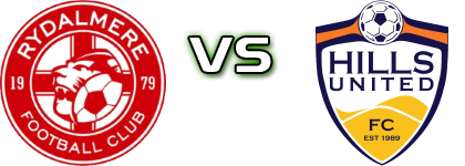 Rydalmere Lions - Hills United detalji utakmice i statistika Rydalmere Lions - Hills United detalji utakmice i statistika