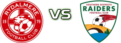 Rydalmere Lions - SD Raiders Statistiche e dettagli partita Rydalmere Lions - SD Raiders Statistiche e dettagli partita