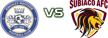 Kingsley Westside - Subiaco детайли и статистика