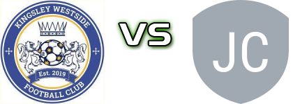 Kingsley Westside - Joondalup City Statistiche e dettagli partita