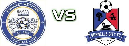 Kingsley Westside - Gosnells City FC Statistiche e dettagli partita Kingsley Westside - Gosnells City FC Statistiche e dettagli partita