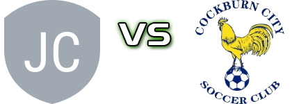 Joondalup City - Cockburn Statistiche e dettagli partita