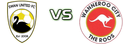 Swan United FC - Wanneroo City head to head game preview and prediction