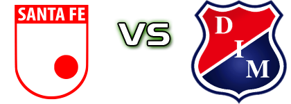 Ind. Santa Fé - Independiente Medellin head to head game preview and prediction