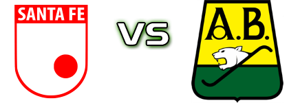 Ind. Santa Fé - Atlético Bucaramanga Femenino head to head game preview and prediction