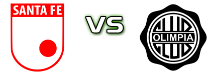 Ind. Santa Fé - Olimpia Spiel Prognosen und Statistiken