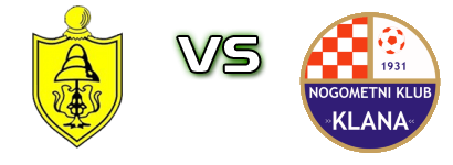 Funtana - Klana head to head game preview and prediction Funtana - Klana head to head game preview and prediction