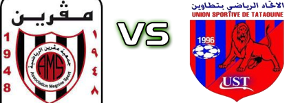 AS Megrine - Tataouine head to head game preview and prediction