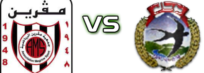 AS Megrine - US Bousalem head to head game preview and prediction