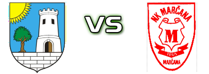 Istra Tar - Marčana Spiel Prognosen und Statistiken