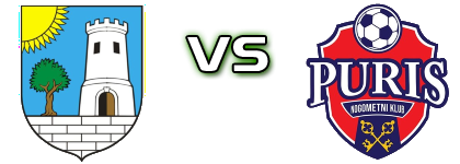 Istra Tar - Puris (SPŠ) head to head game preview and prediction
