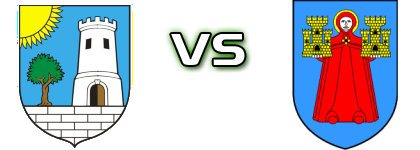 Istra Tar - Kanfanar Statistiche e dettagli partita