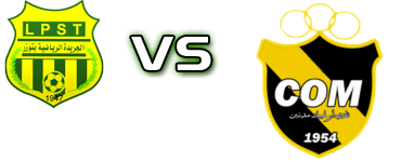 Tozeur - Médenine Estatísticas e detalhes do jogo