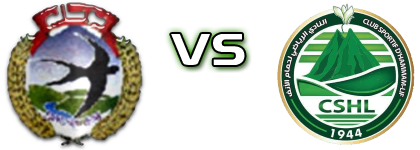 US Bousalem - Hammam-Lif head to head game preview and prediction