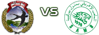 US Bousalem - Sa Menzel Bourguiba детайли и статистика