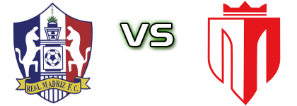Real Madriz - Real Estelí Statistiche e dettagli partita Real Madriz - Real Estelí Statistiche e dettagli partita