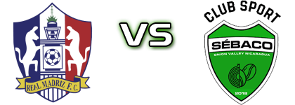Real Madriz - HYH Export Sebaco FC head to head game preview and prediction Real Madriz - HYH Export Sebaco FC head to head game preview and prediction