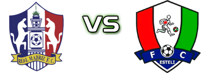 Real Madriz - FC Esteli детайли и статистика