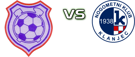 Rudar (DZ) - Klanjec детайли и статистика Rudar (DZ) - Klanjec детайли и статистика