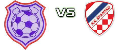 Rudar (DZ) - NK Špansko Statistiche e dettagli partita